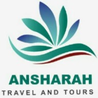ANSHARAH TRAVEL AND TOURS