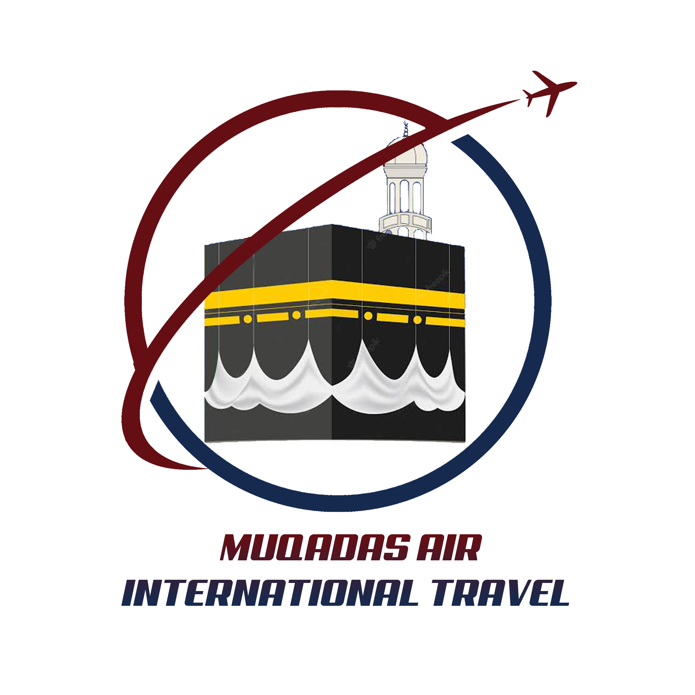 MUQADAS AIR INTERNATIONAL TRAVEL