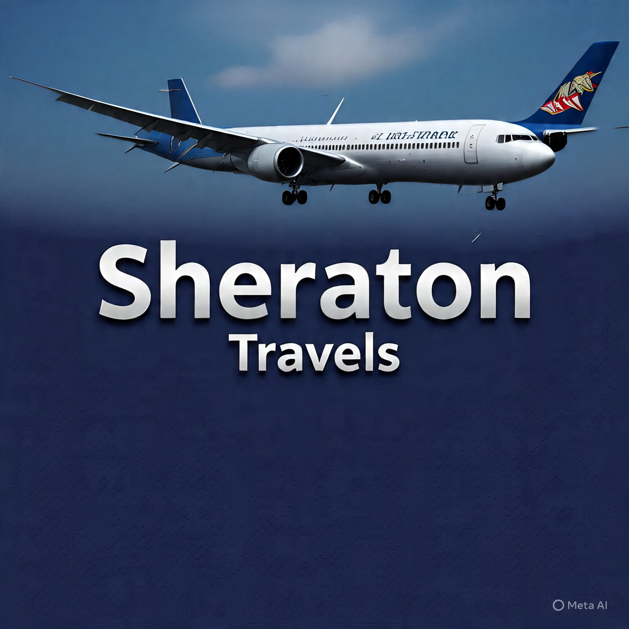 SHERATON TRAVELS Umrah Services