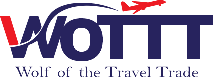 WOTTT Wolf of the Travel Trade