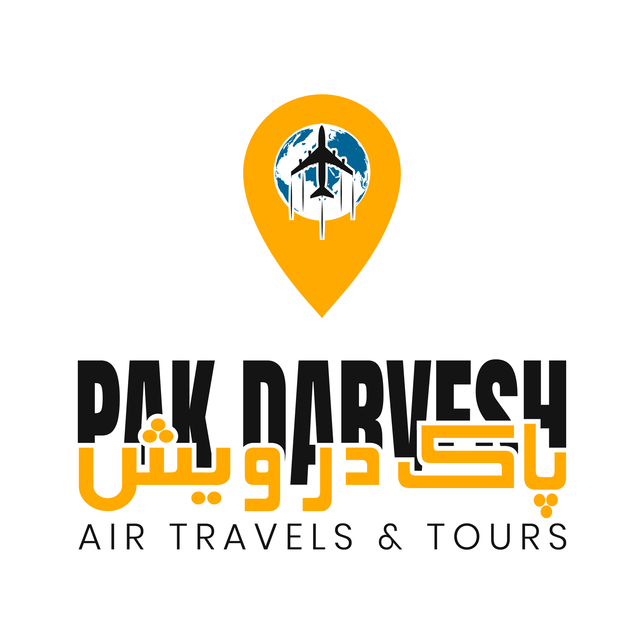 PAK DARVESH OAK AIR TRAVELS & TOURS