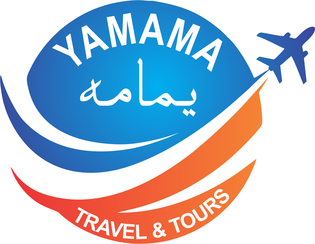 Yamama Travel and Tours Pvt Ltd.