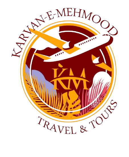 KARVAN-E-MEHMOOD Travel and Tours Hajj Umrah Services