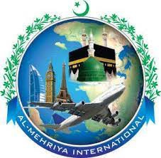 Al Mehriya International 