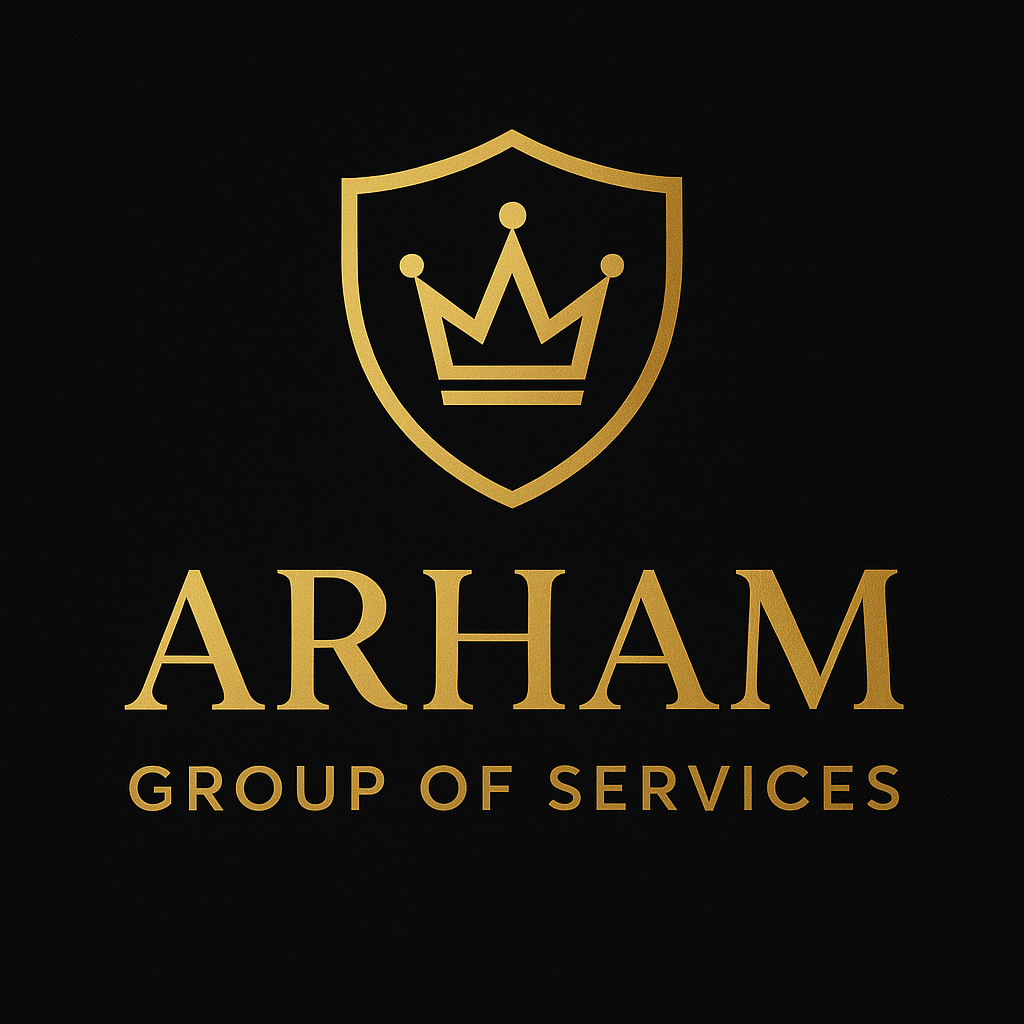 Arham & Salaar Travels