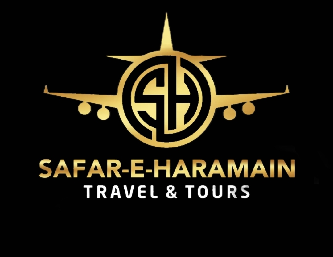SAFAR-E-HARAMAIN TRAVEL & TOURS