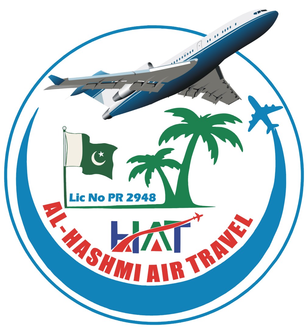 AL-HASHMI AIR TRAVELS