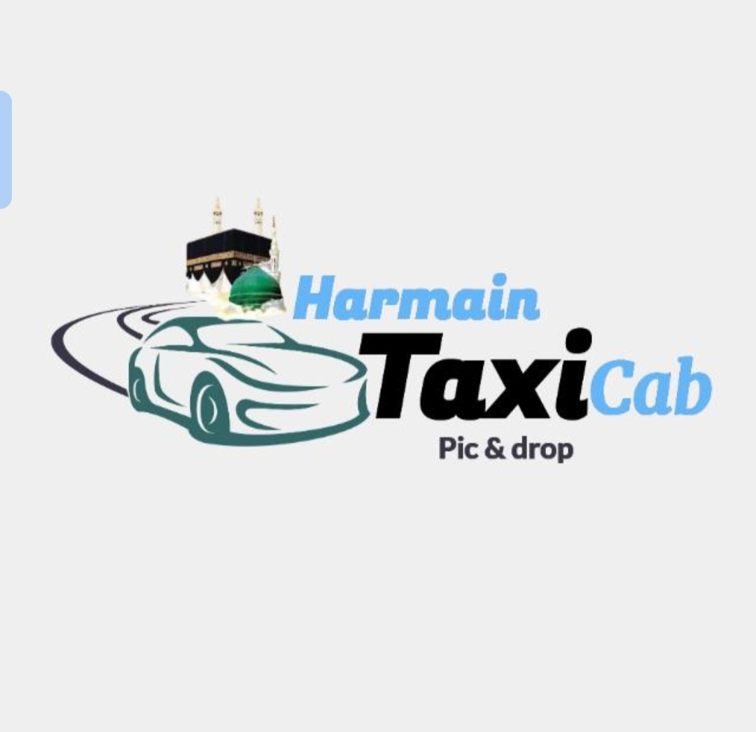 Harmain Taxicab Pic & drop