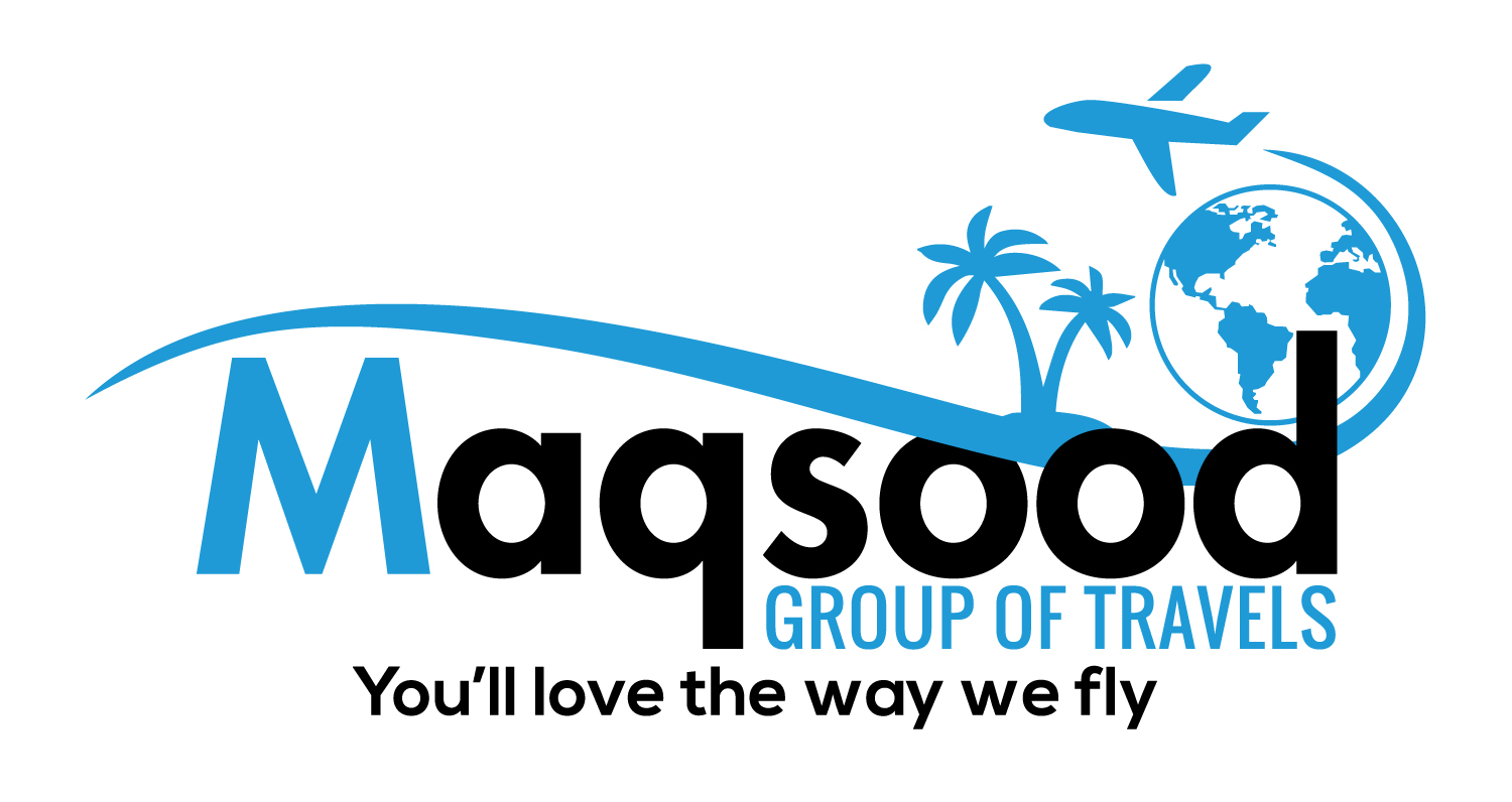 Maqsood GROUP OF TRAVELS
