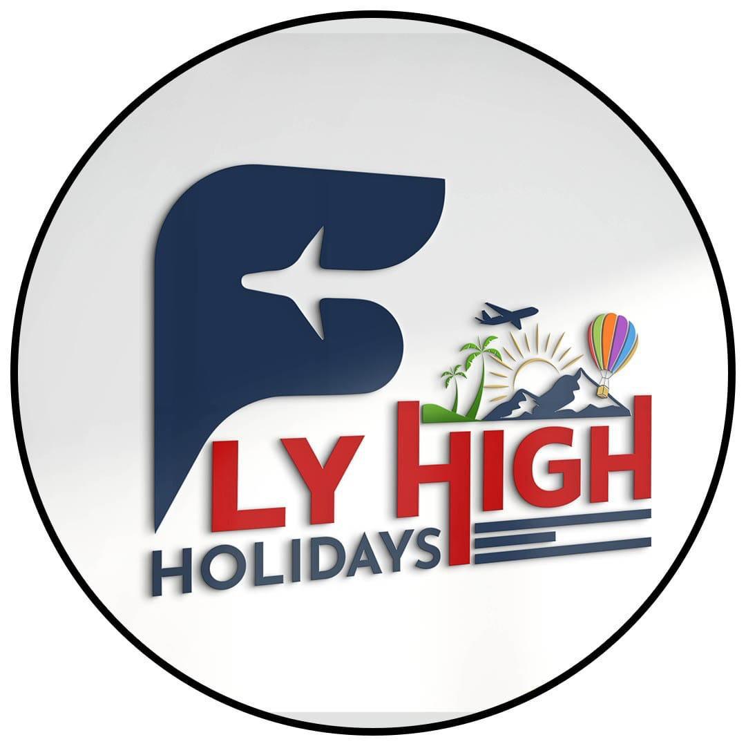 Fly High Holidays