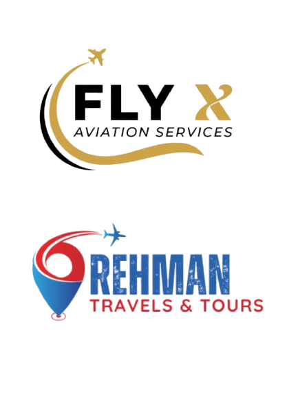 Fly X Aviation Services