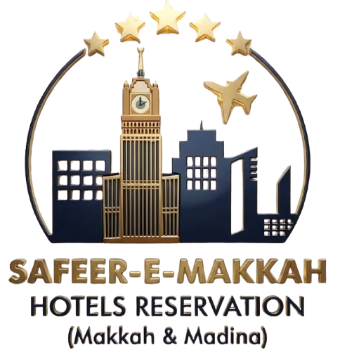 SAFEER-E-MAKKAH HOTELS RESERVATION