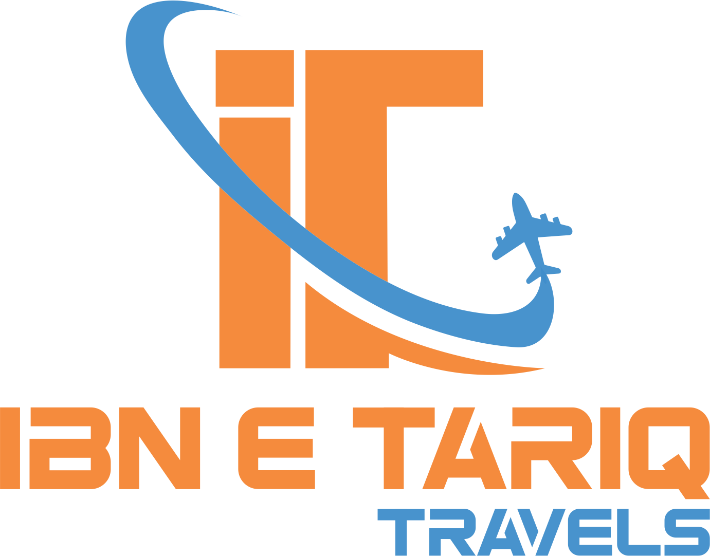 IBN E TARIQ TRAVEL & TOURS
