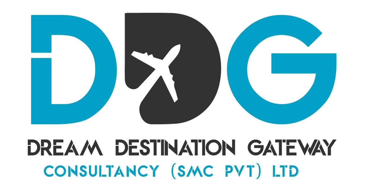 Dream Destination Gateway Travel &bTour