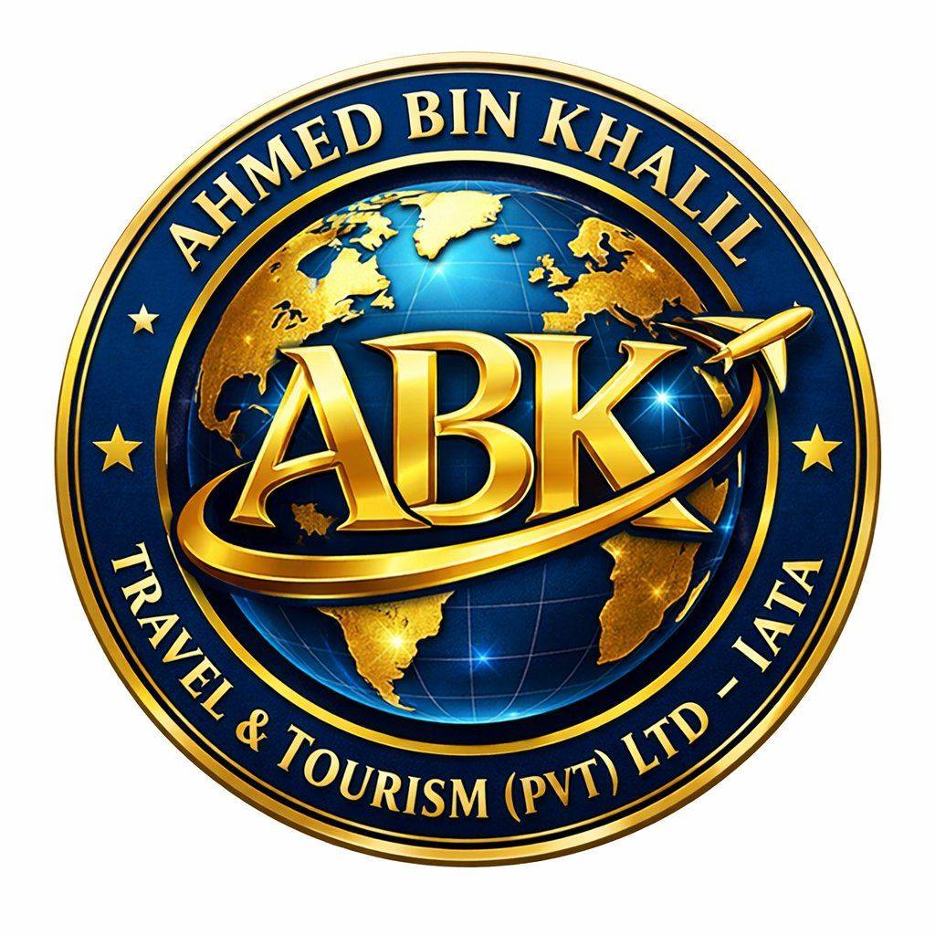 Ahmed Bin Khalil Travel & Tourism