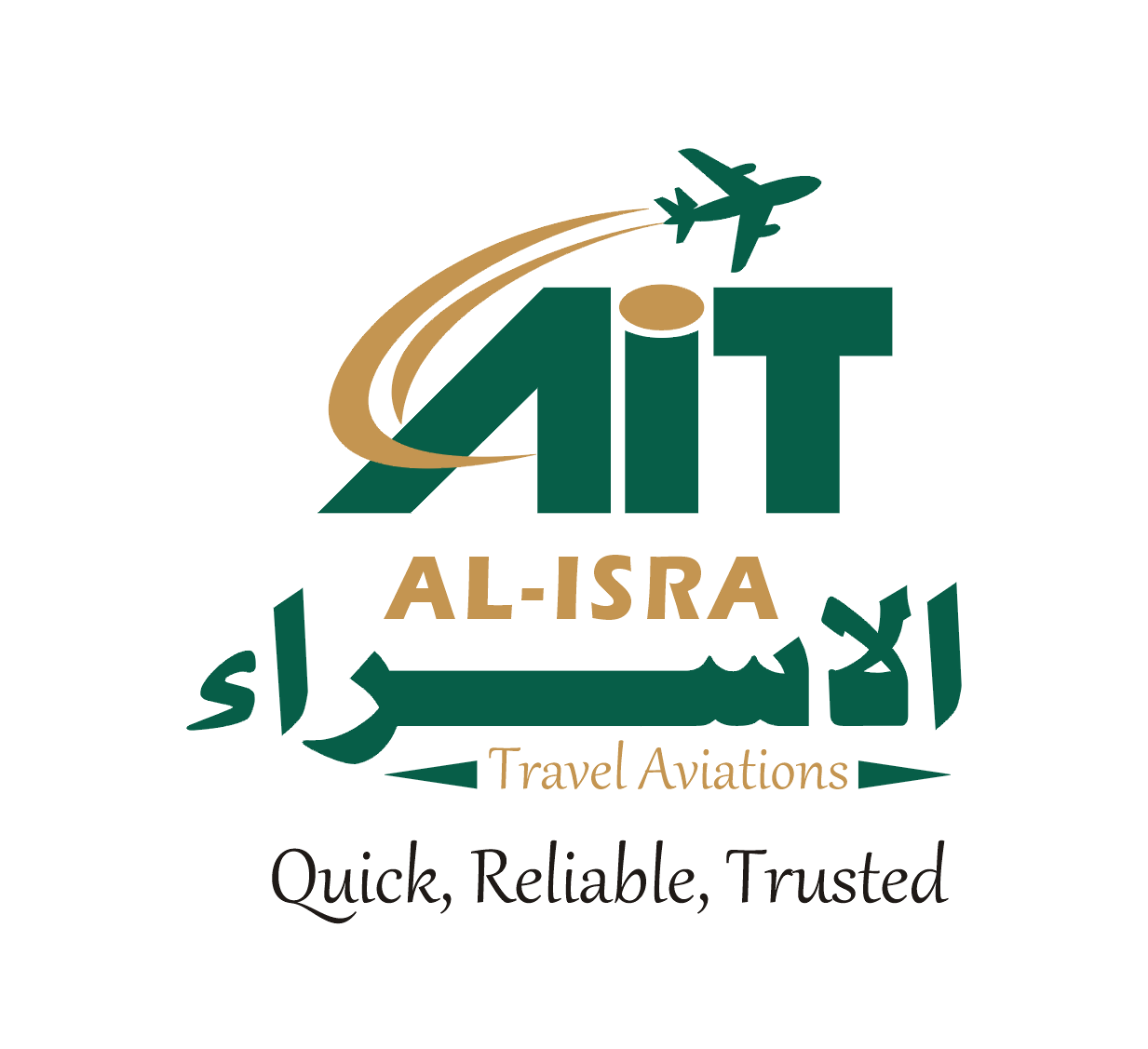 AL ISRA TRAVEL AVIATIONS