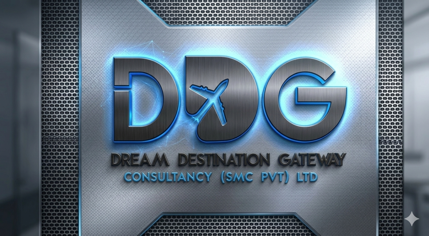 Dream Destination Gateway Travel &bTour