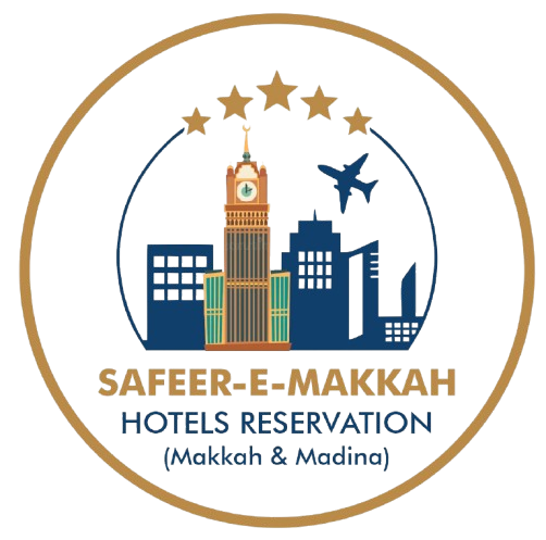 SAFEER-E-MAKKAH HOTELS RESERVATION