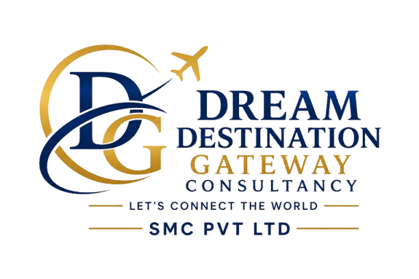 Dream Destination Gateway Travel &bTour