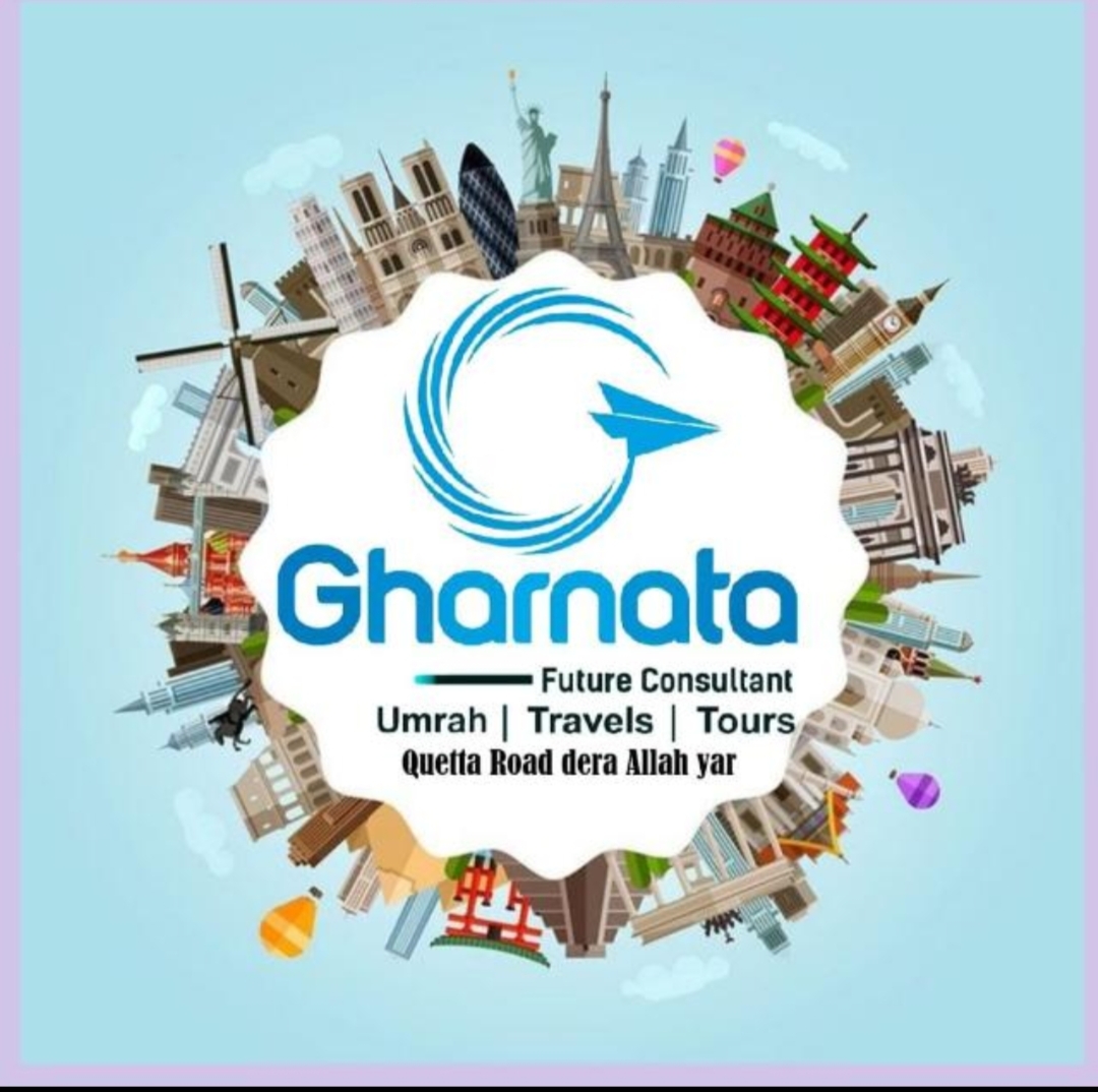 GHARNATA TRAVEL AND TOURS