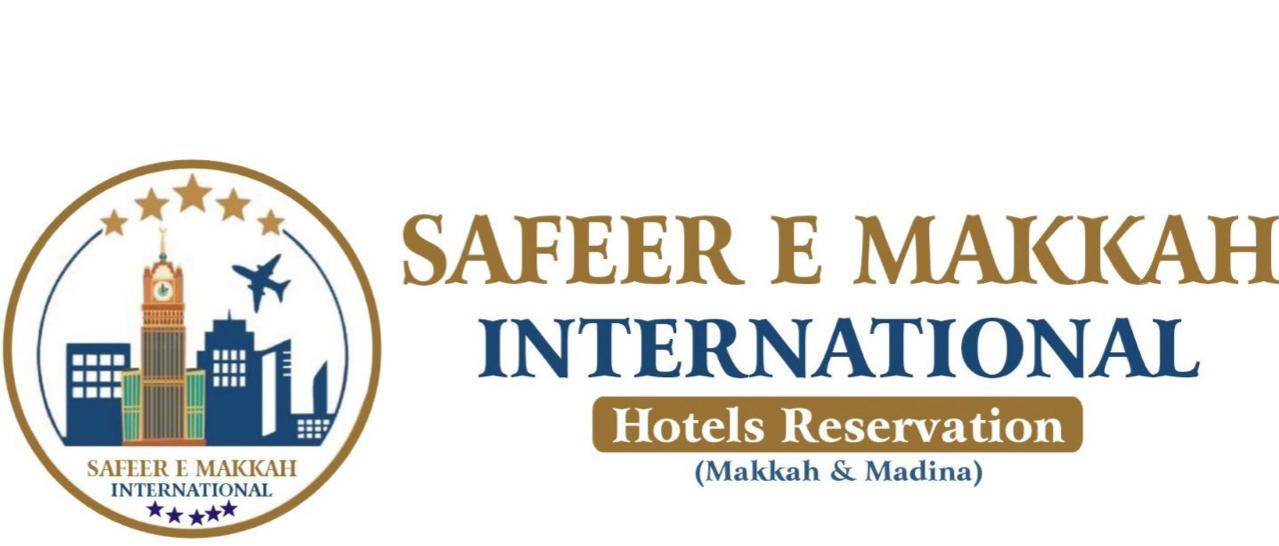 SAFEER-E-MAKKAH HOTELS RESERVATION