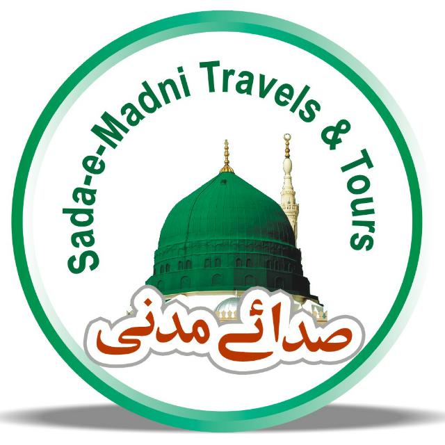 Sada E Madni Travels & Tours