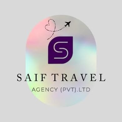 SAIF TRAVEL AGENCY PVT LTD