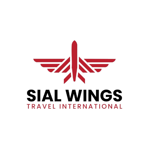 SIAL WINGS TRAVEL INTERNATIONAL