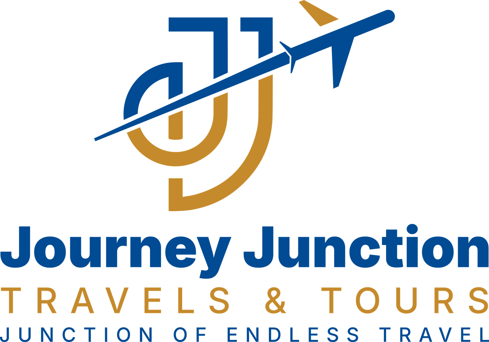 Journey Junction Travels & Tours