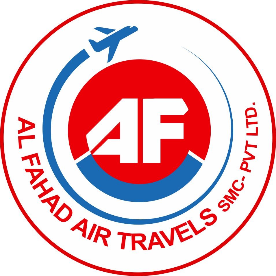 Al Fahad AIR TRAVELS