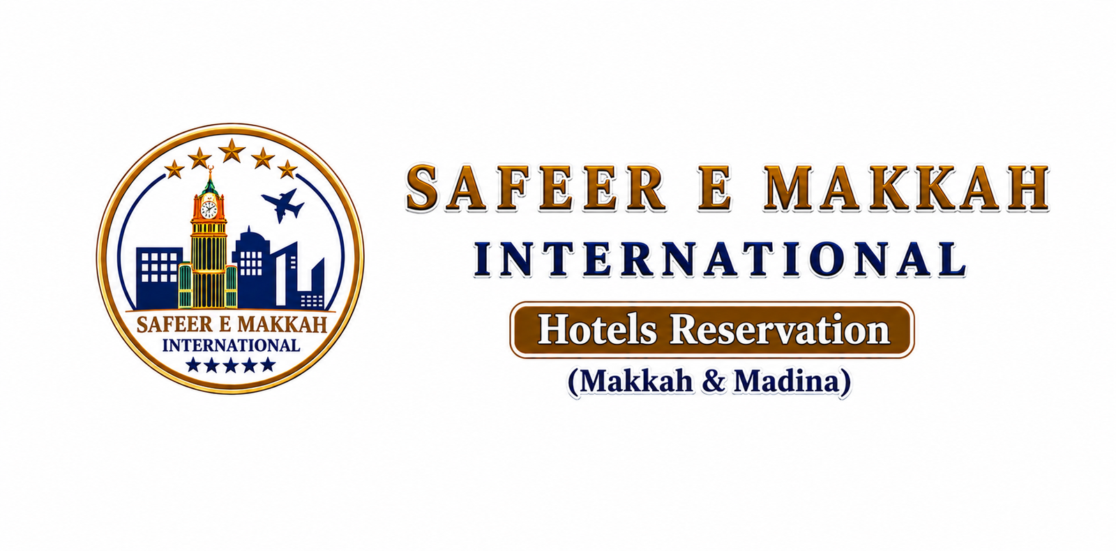 SAFEER-E-MAKKAH HOTELS RESERVATION