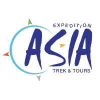 Expedition Asia Trek & Tours