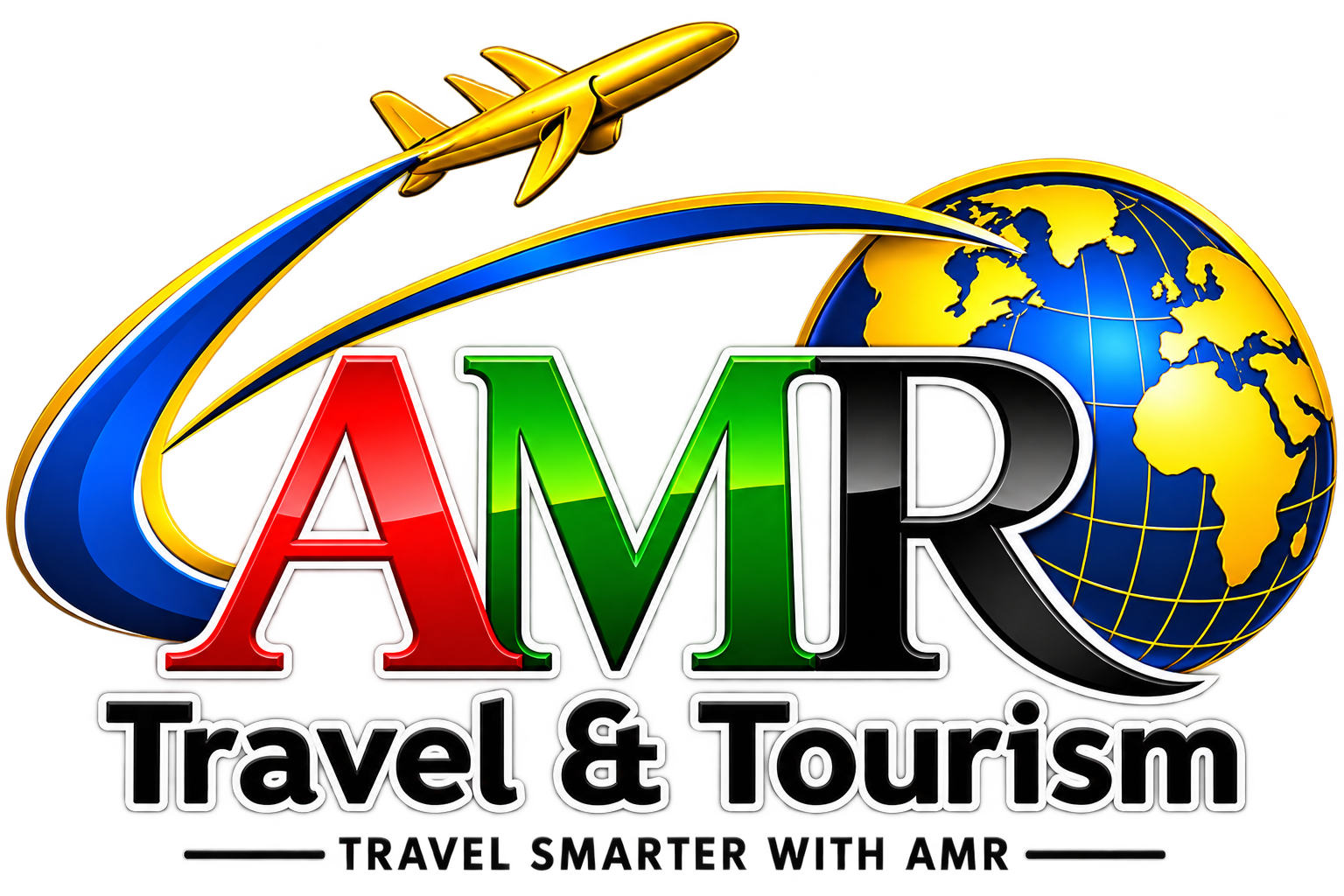 AMR Travel & Tourism
