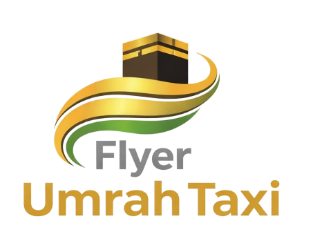Flyer Umrah Taxi
