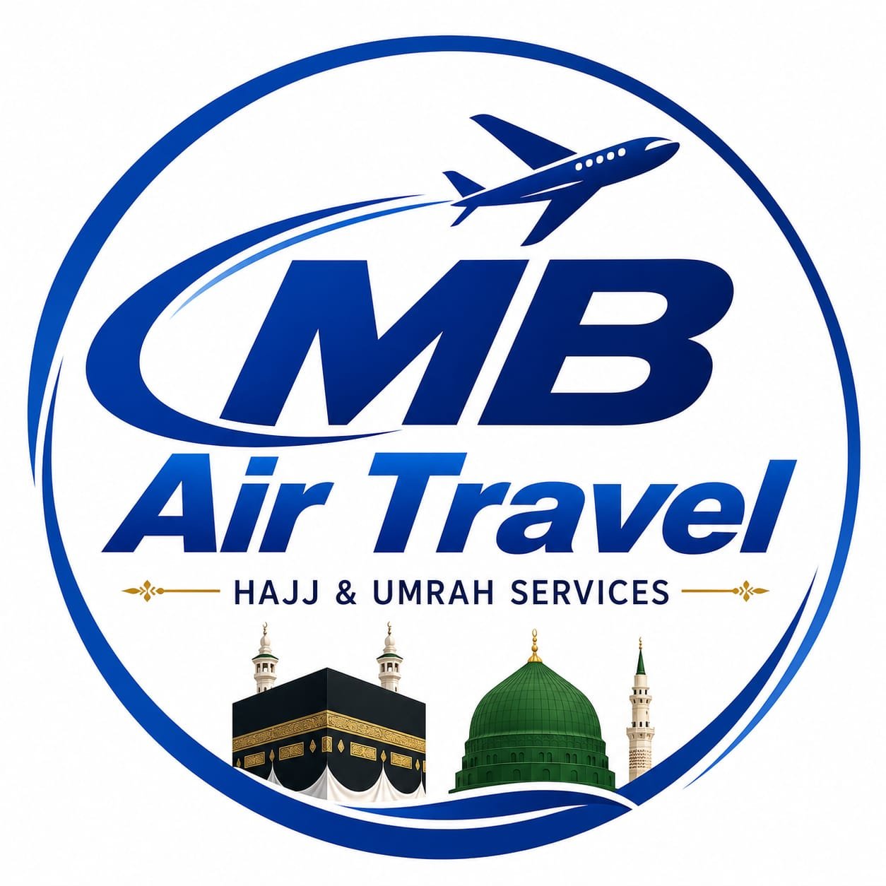 MB Air Travels