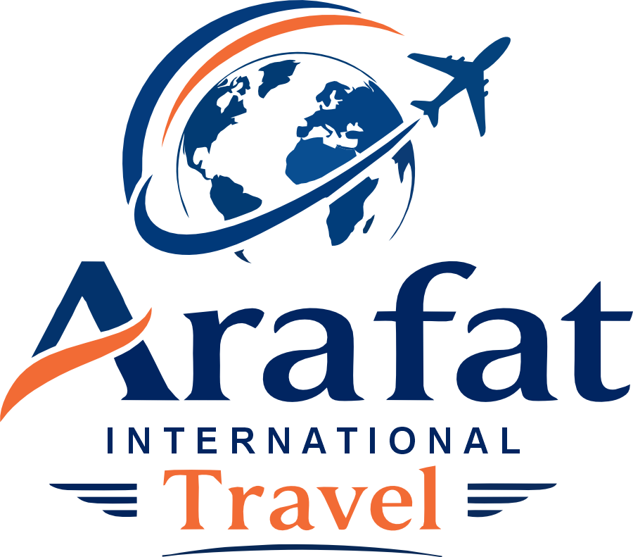 ARAFAT INTERNATIONAL TRAVEL