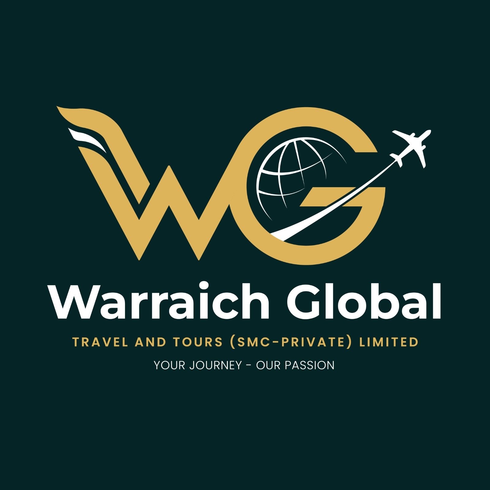 WARRAICH GLOBAL TRAVEL AND TOURS SMC PVT LTD