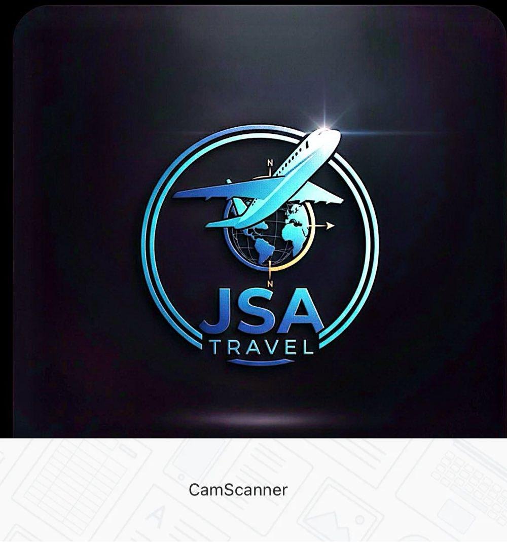 JSA Travel & Tours